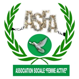 المرأة الناشطة